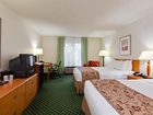 фото отеля Fairfield Inn Valparaiso