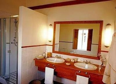 фото отеля Spier Hotel