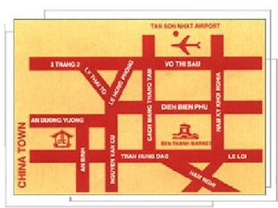 фото отеля Dong Khanh Hotel Ho Chi Minh City