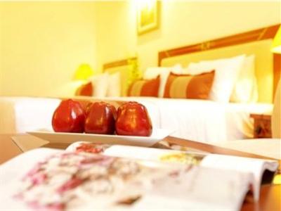 фото отеля Dong Khanh Hotel Ho Chi Minh City