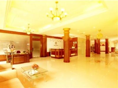 фото отеля Dong Khanh Hotel Ho Chi Minh City