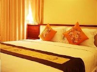 Dong Khanh Hotel Ho Chi Minh City