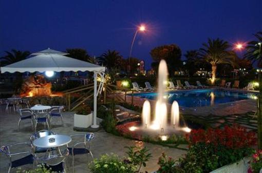 фото отеля Hotel Costa Verde Tortoreto