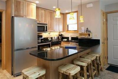 фото отеля Tamarack Townhouses
