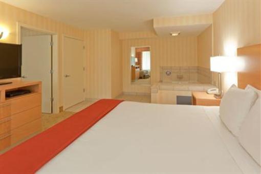 фото отеля Holiday Inn Express Hotel & Suites Pacifica