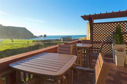 фото отеля Holiday Inn Express Hotel & Suites Pacifica