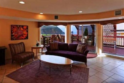 фото отеля Holiday Inn Express Hotel & Suites Pacifica