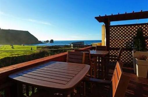 фото отеля Holiday Inn Express Hotel & Suites Pacifica