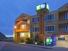 фото отеля Holiday Inn Express Hotel & Suites Pacifica