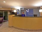 фото отеля Holiday Inn Express Hotel & Suites Pacifica