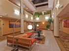 фото отеля Holiday Inn Express Hotel & Suites Pacifica