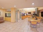 фото отеля Holiday Inn Express Hotel & Suites Pacifica