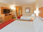 фото отеля Holiday Inn Express Hotel & Suites Pacifica