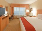 фото отеля Holiday Inn Express Hotel & Suites Pacifica