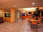 фото отеля Holiday Inn Express Hotel & Suites Pacifica