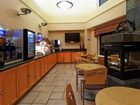 фото отеля Holiday Inn Express Hotel & Suites Pacifica
