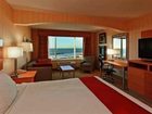 фото отеля Holiday Inn Express Hotel & Suites Pacifica