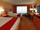 фото отеля Holiday Inn Express Hotel & Suites Pacifica