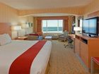 фото отеля Holiday Inn Express Hotel & Suites Pacifica