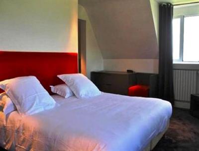 фото отеля La Chaumiere Hotel Honfleur