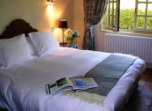 фото отеля La Chaumiere Hotel Honfleur