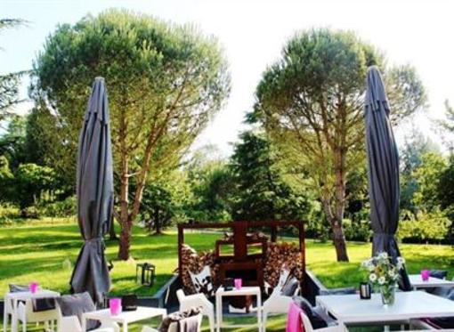 фото отеля La Chaumiere Hotel Honfleur