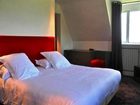фото отеля La Chaumiere Hotel Honfleur