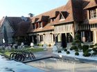 фото отеля La Chaumiere Hotel Honfleur
