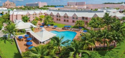 фото отеля Comfort Suites Paradise Island