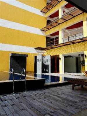 фото отеля Keeree Ele Hotel Koh Chang