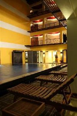 фото отеля Keeree Ele Hotel Koh Chang