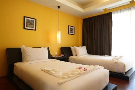 фото отеля Keeree Ele Hotel Koh Chang