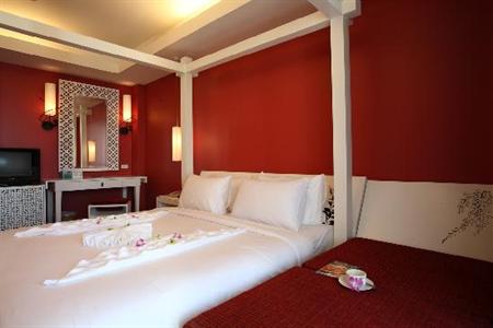 фото отеля Keeree Ele Hotel Koh Chang