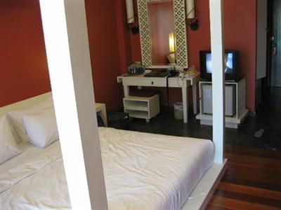 фото отеля Keeree Ele Hotel Koh Chang