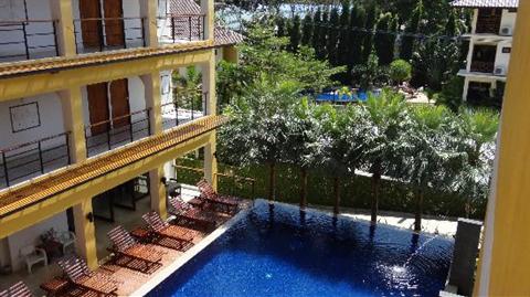 фото отеля Keeree Ele Hotel Koh Chang