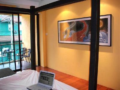 фото отеля Keeree Ele Hotel Koh Chang