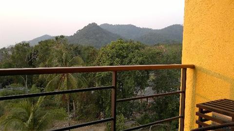 фото отеля Keeree Ele Hotel Koh Chang