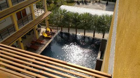 фото отеля Keeree Ele Hotel Koh Chang