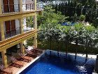 фото отеля Keeree Ele Hotel Koh Chang
