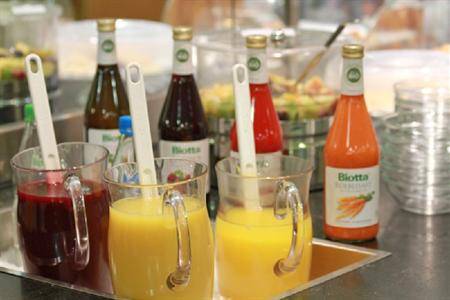 фото отеля BEST WESTERN Hotel Grauholz