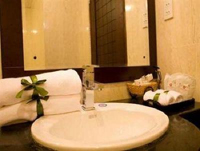 фото отеля Asian Ruby Hotel Ho Chi Minh City