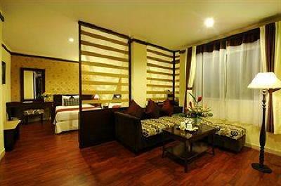 фото отеля Asian Ruby Hotel Ho Chi Minh City