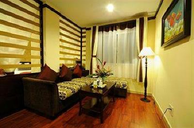 фото отеля Asian Ruby Hotel Ho Chi Minh City