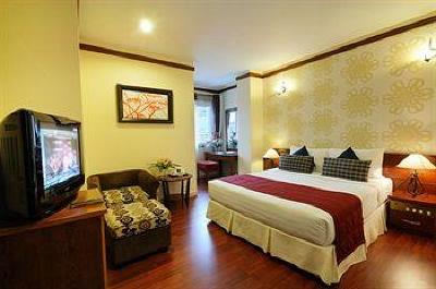 фото отеля Asian Ruby Hotel Ho Chi Minh City