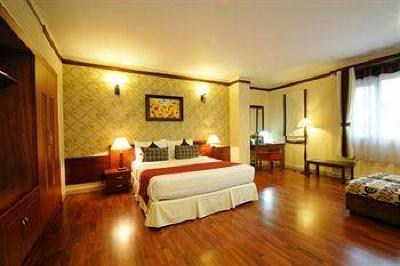 фото отеля Asian Ruby Hotel Ho Chi Minh City