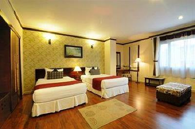 фото отеля Asian Ruby Hotel Ho Chi Minh City