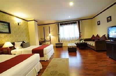 фото отеля Asian Ruby Hotel Ho Chi Minh City