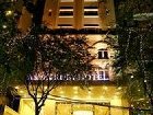 фото отеля Asian Ruby Hotel Ho Chi Minh City