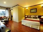 фото отеля Asian Ruby Hotel Ho Chi Minh City