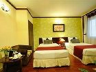 фото отеля Asian Ruby Hotel Ho Chi Minh City